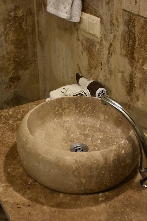 Glamada Cave Bed & Breakfast Ürgüp Dış mekan fotoğraf