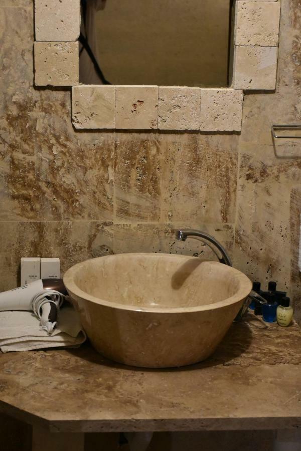 Glamada Cave Bed & Breakfast Ürgüp Dış mekan fotoğraf