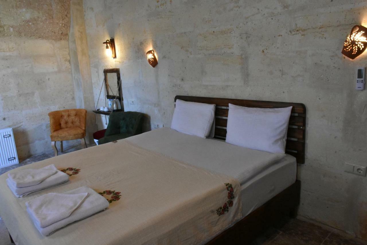 Glamada Cave Bed & Breakfast Ürgüp Dış mekan fotoğraf